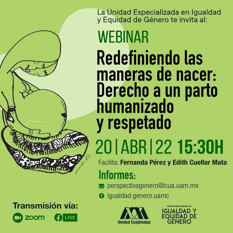 webinar 20 de abril