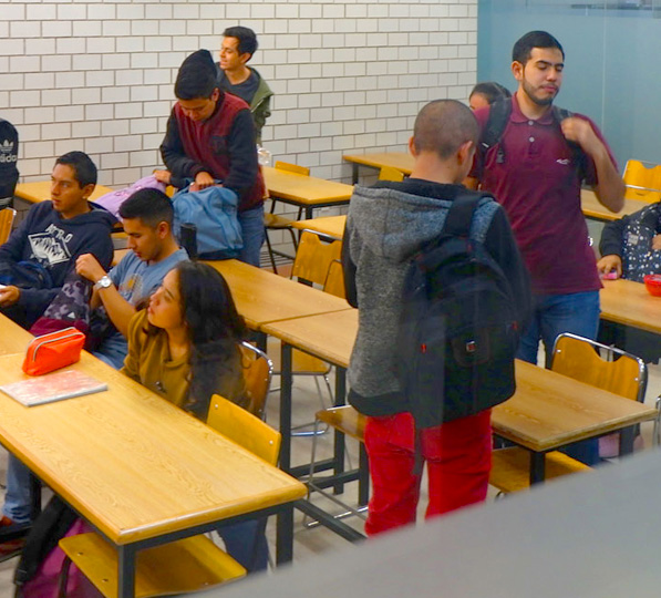 Ciencias Sociales y Humanidades