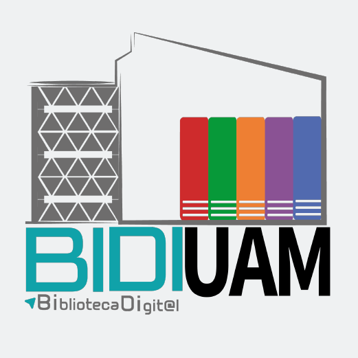 Biblioteca digital UAM