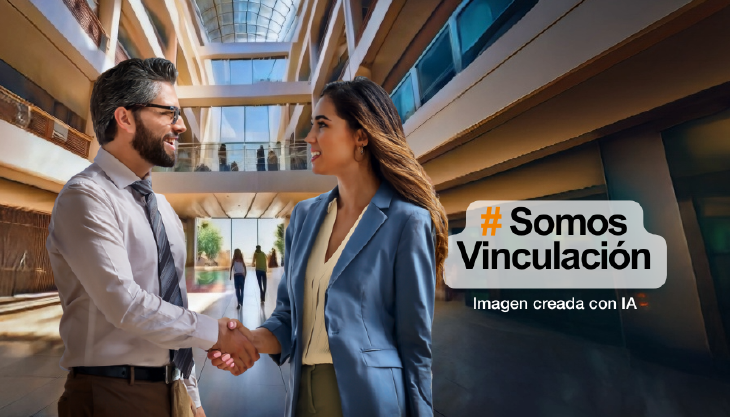 Proyecto de Vinculación
