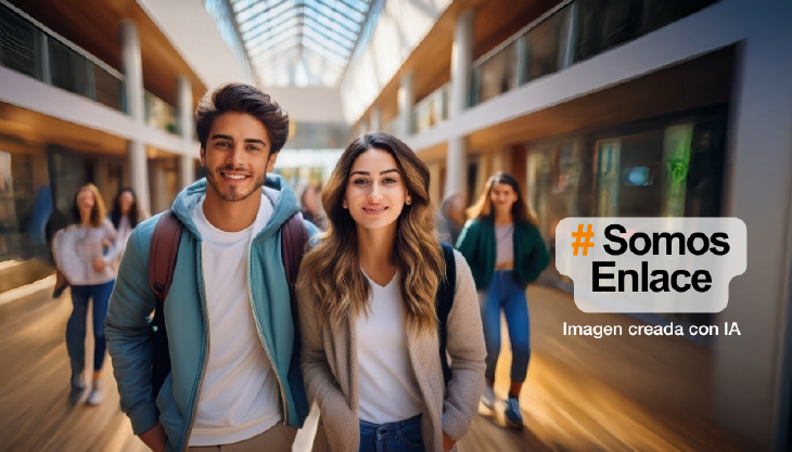Oficina de Enlace y Desarrollo Profesional