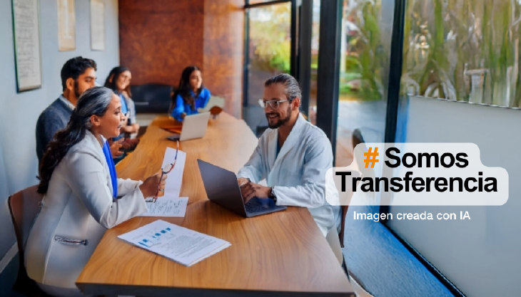 Oficina de Transferencia de Conocimiento