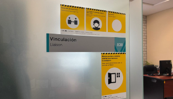Conoce el Proyecto de Vinculación