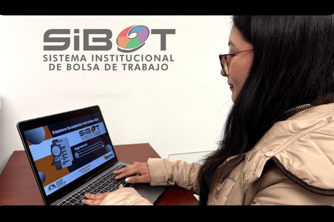 Bolsa de Trabajo