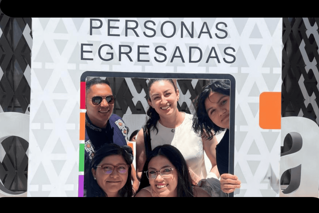 Egresado/as