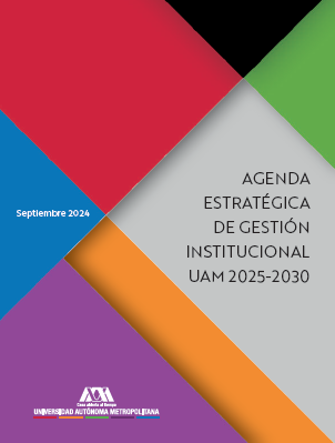 Agenda 2025-2030 UAM