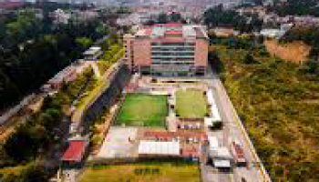 Imagen de Becas