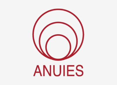 Logo ANUIES