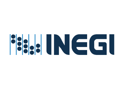 Logo INEGI