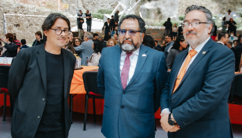 Rectoría UAM Cuajimalpa