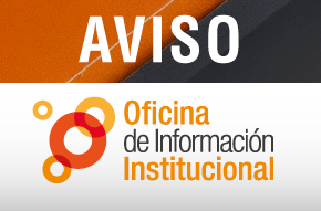 Avisos OFININ