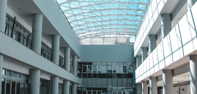 Oficina de Información Institucional