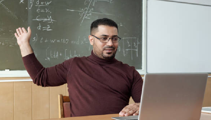 Profesores expertos