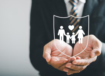 Formato de Potenciación de Seguro de Vida