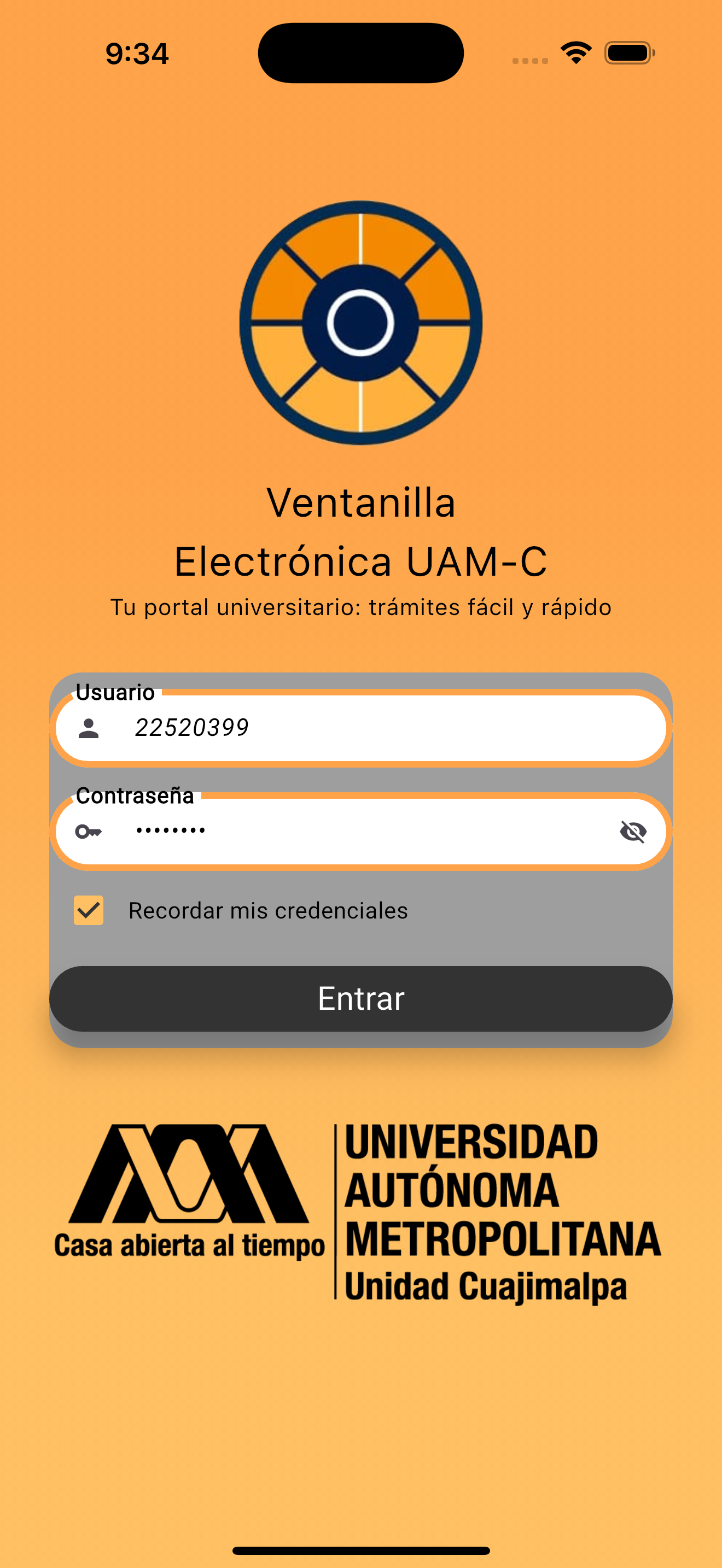 AppMóvil