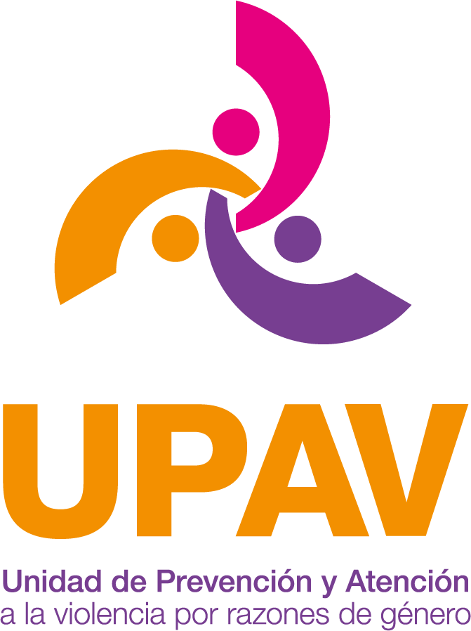Logo UPAV