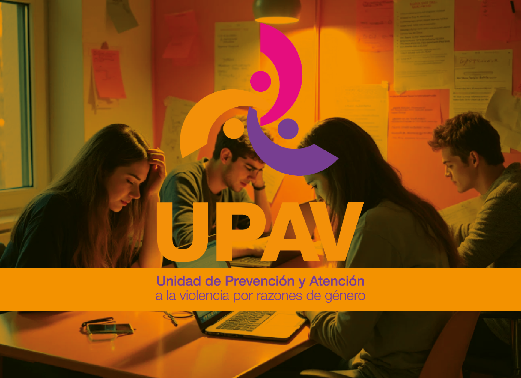 Acuerdo UPAV