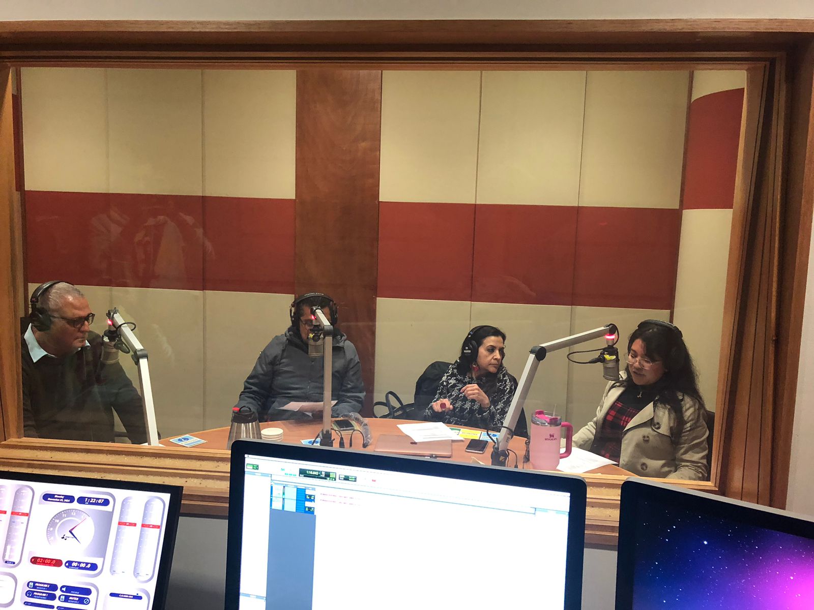 Podcast