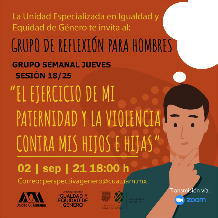 Cartel Sesión 18/25 