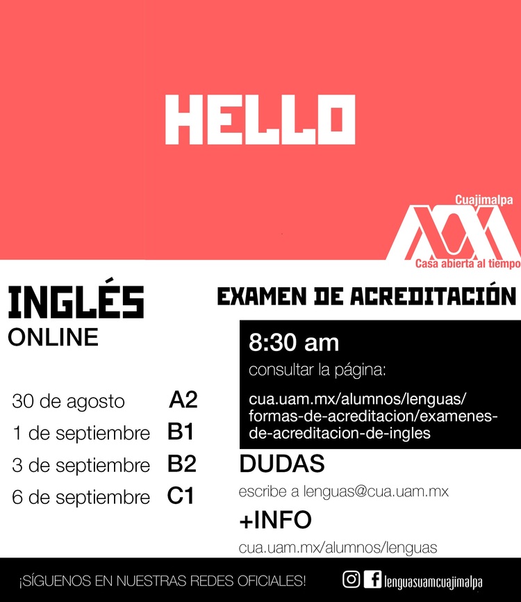 Cartel acreditación 21P