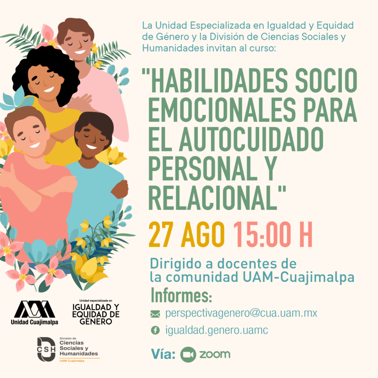 Curso DCSH