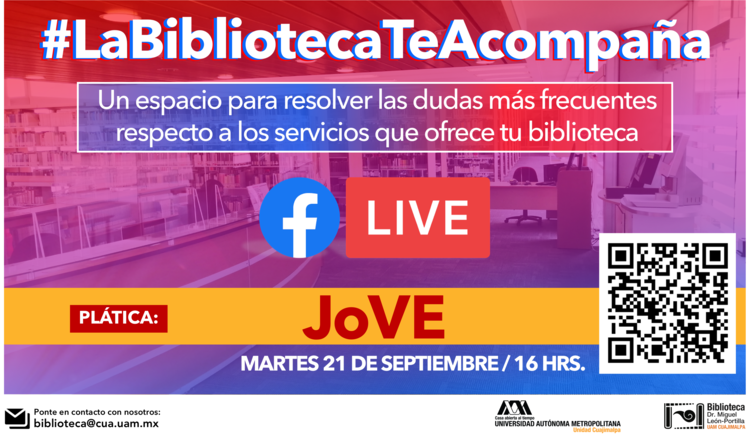 Cartel jove