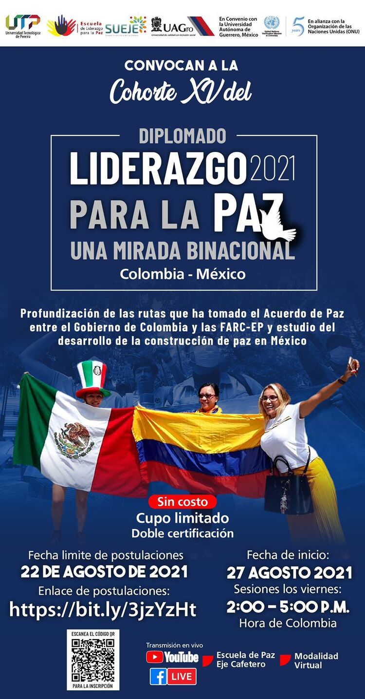Liderazgo Paz Cartel