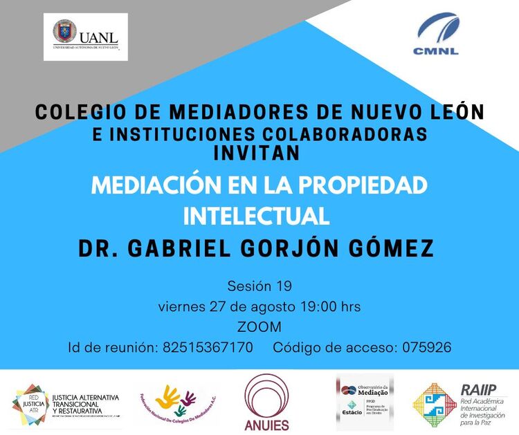Mediación PI