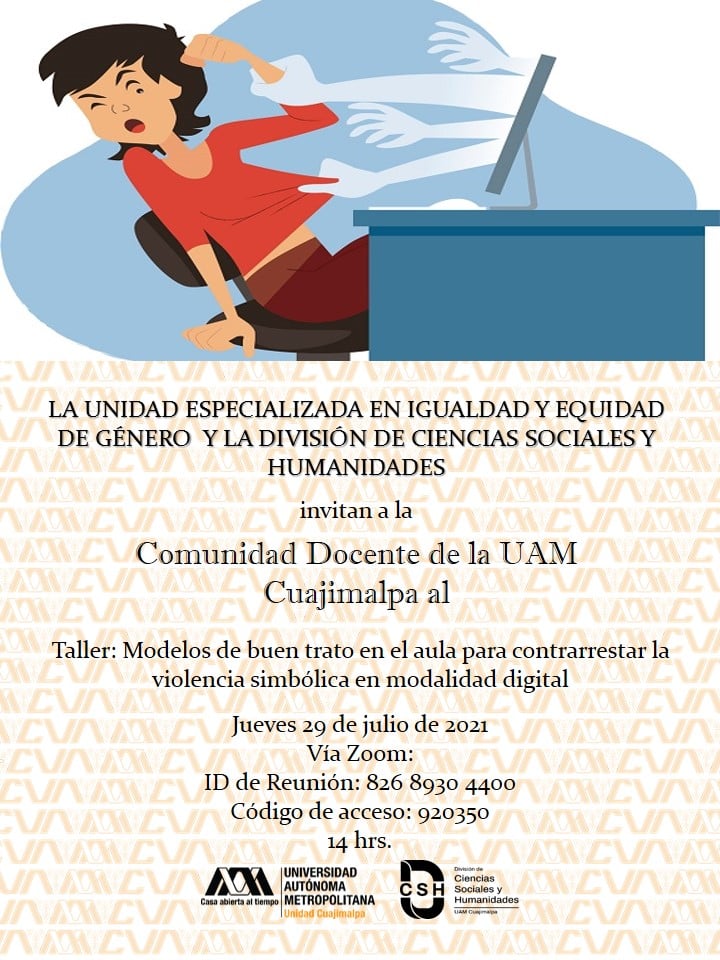 Taller docentes
