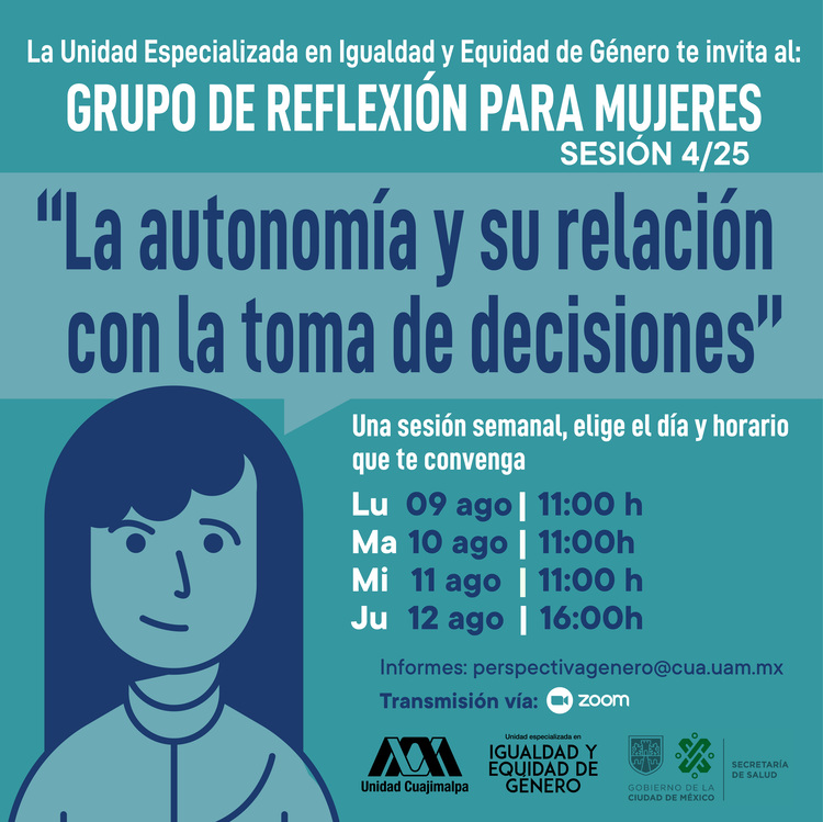 La autonomía y su relación con la toma de decisiones