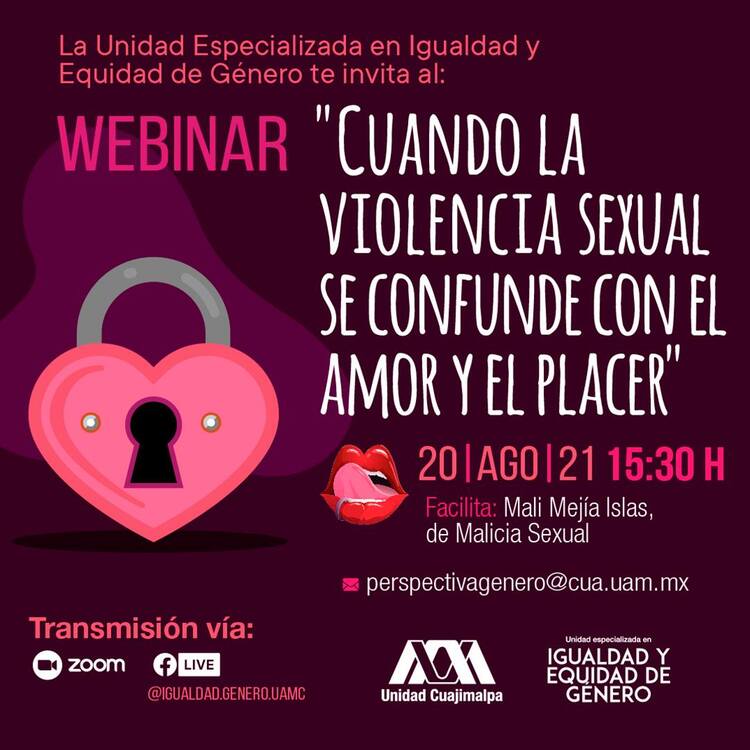 Violencia sexual