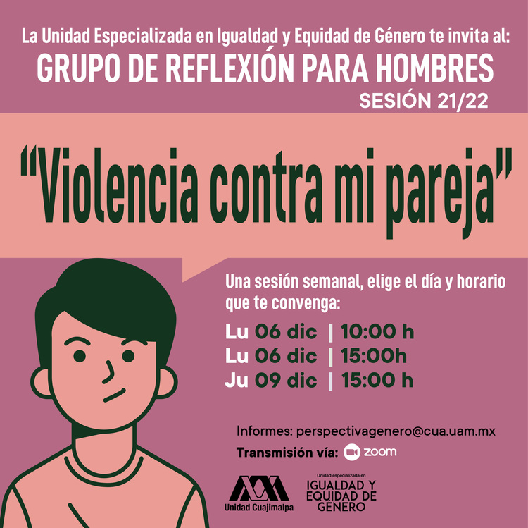 Hombres 21 de 22