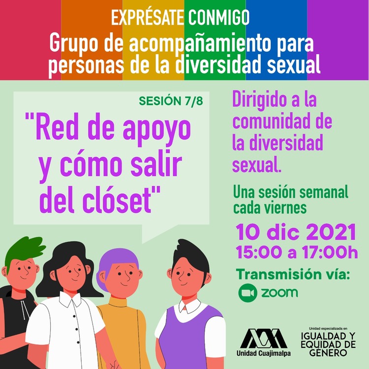 LGBT 7 de 8