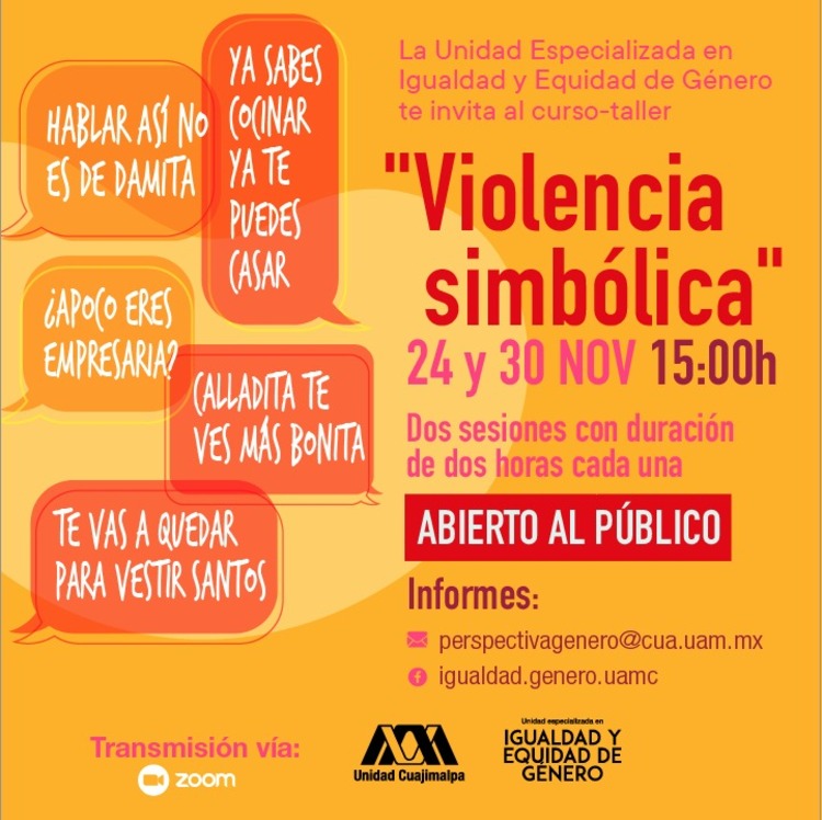 Violencia simbólica