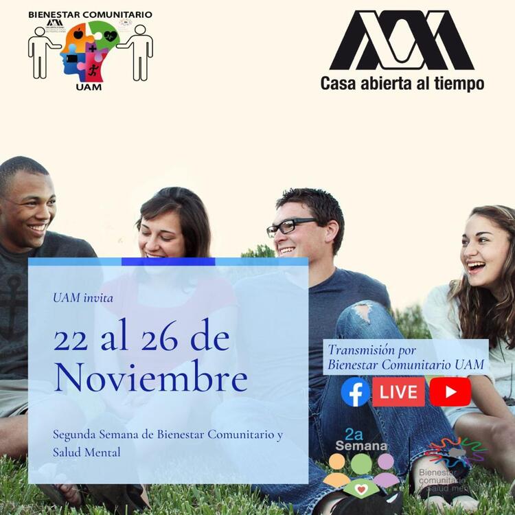 Bienestar Comunitario