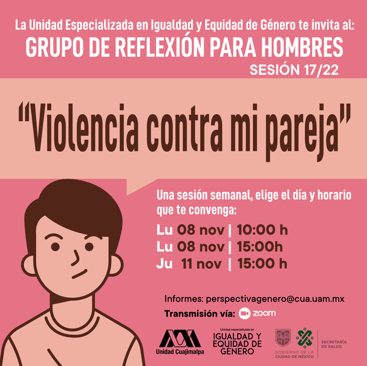 Hombres 17 de 22