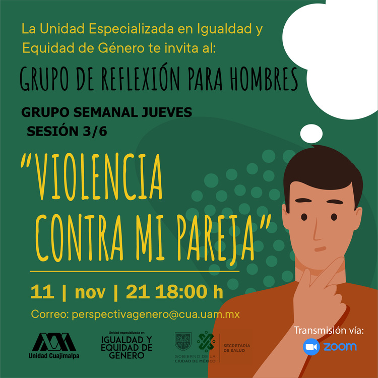 Hombres 3