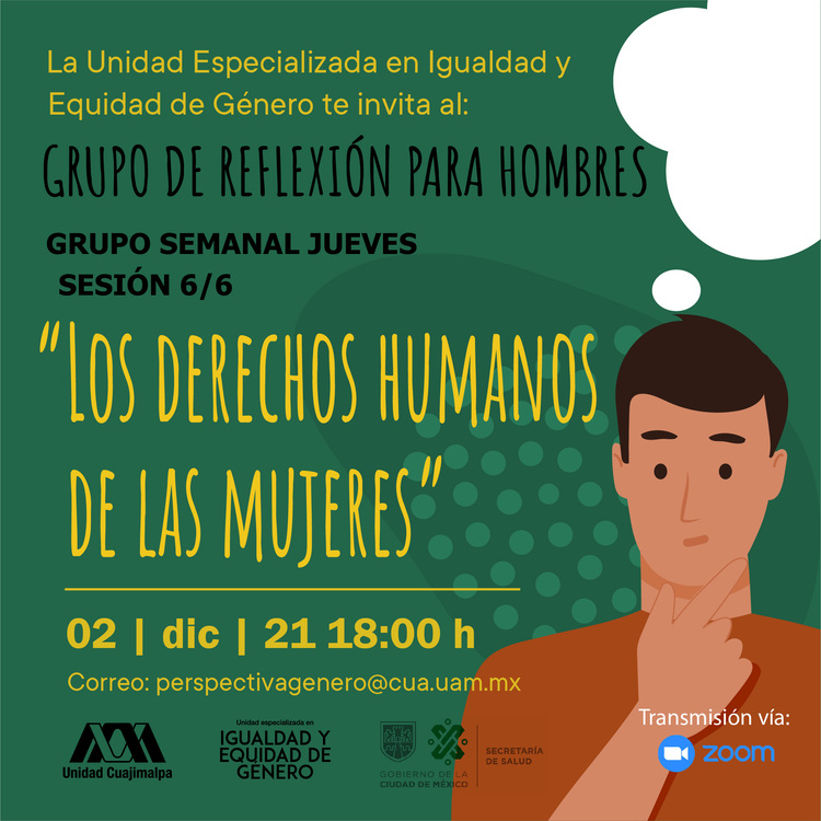 Hombres 6