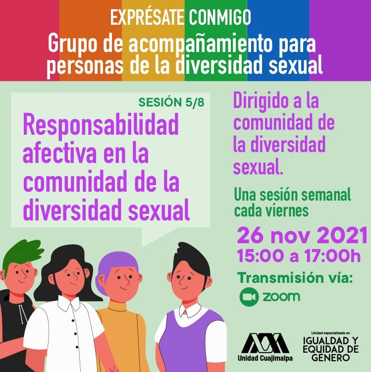 LGBT 5 de 8