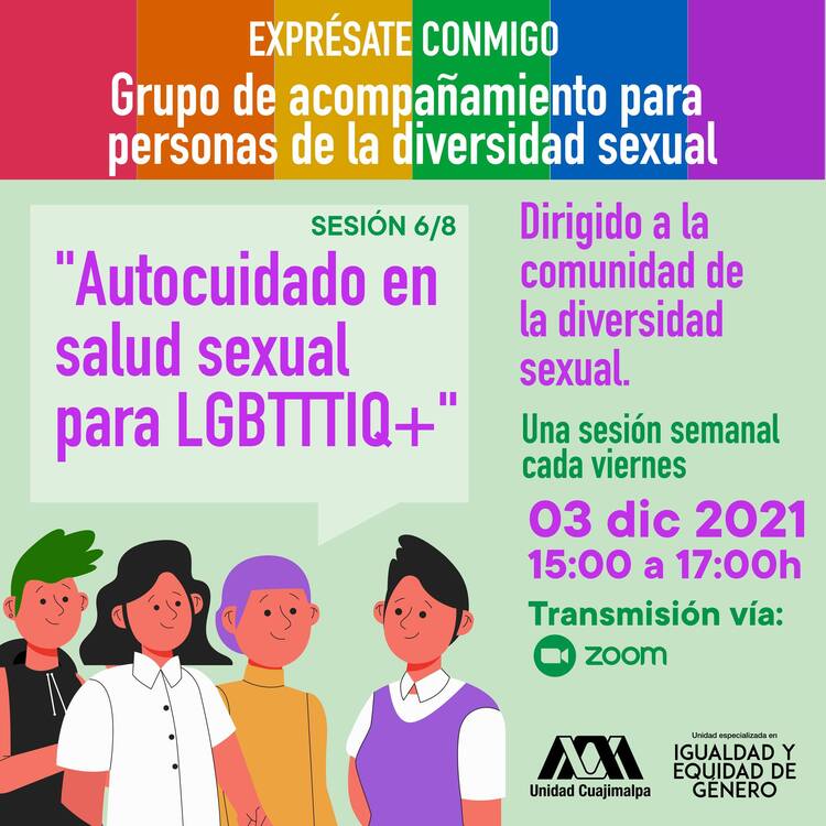 lgbt 6 de 8