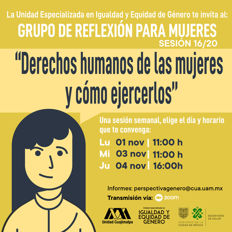 Mujeres 16 de 20