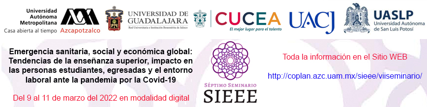 Seminario footer