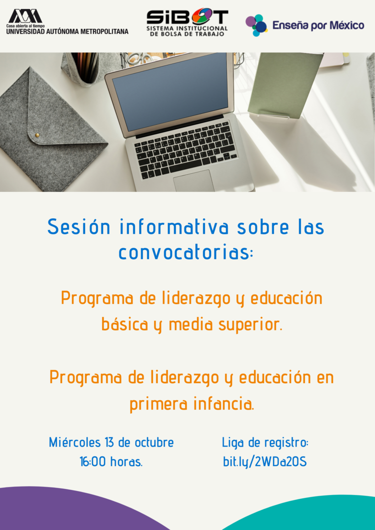 Cartel SesiónExM