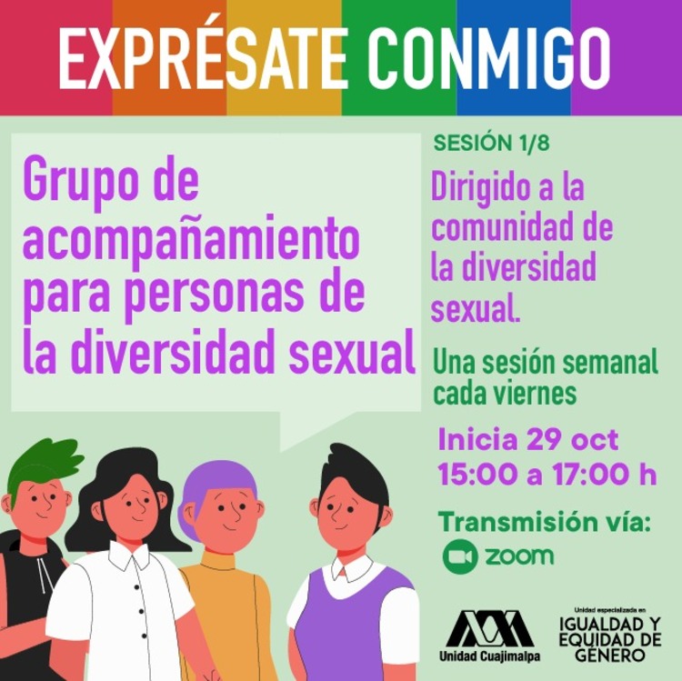 Grupo de acompañamiento