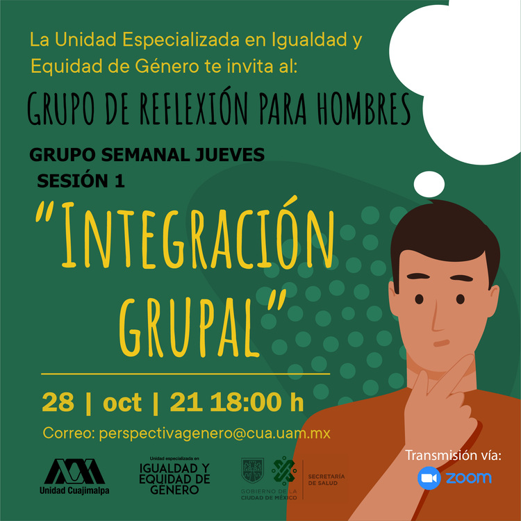 Reflexión hombres 01