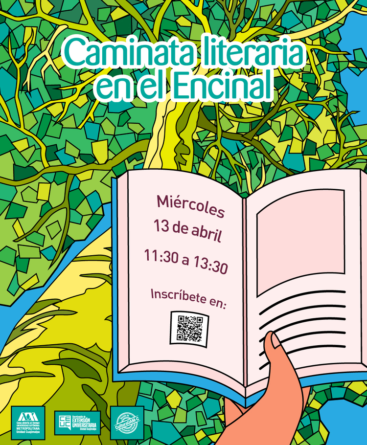 Caminata encinal