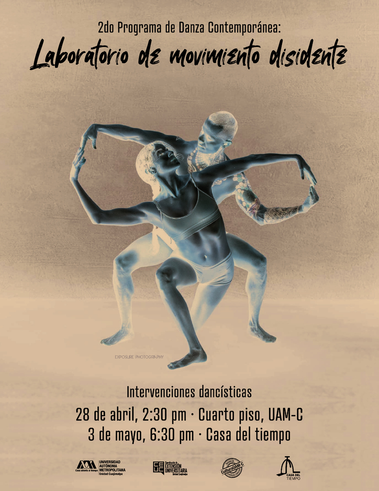 Danza contemporánea