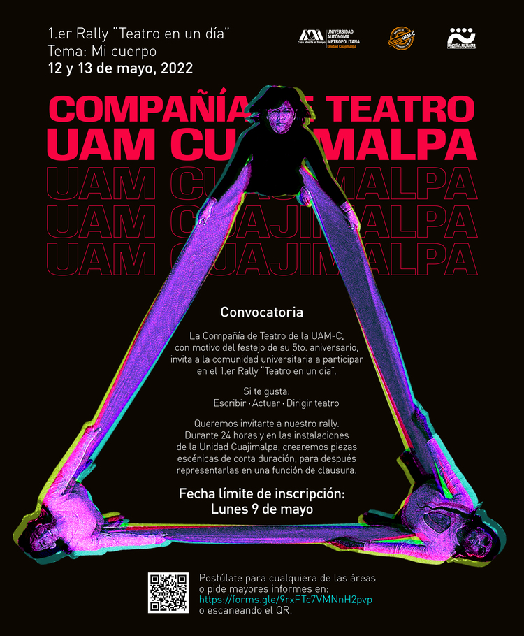 Rally Teatro