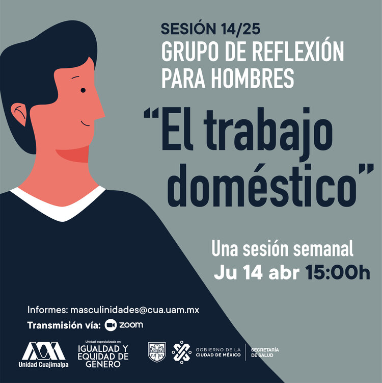 Grupos hombres