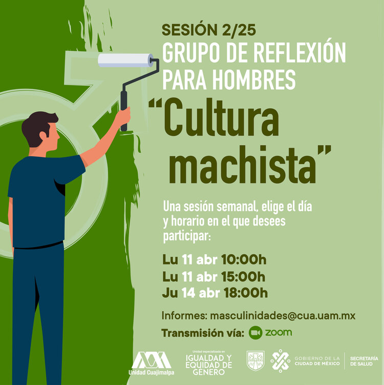 Cultura machista